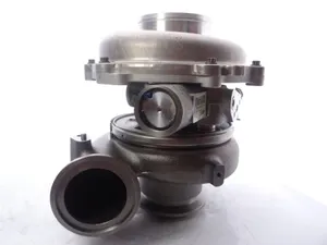 2005.5-2007 6.0 PowerStroke New Garrett Stock Turbo — 3