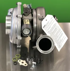 743250-5025S Garrett Turbocharger – Fits Ford Powerstroke 6.0L # — 2