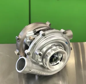 743250-5025S Garrett Turbocharger – Fits Ford Powerstroke 6.0L #
