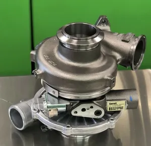 743250-5025S Garrett Turbocharger – Fits Ford Powerstroke 6.0L # — 3