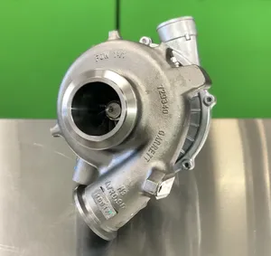 743250-5025S Garrett Turbocharger – Fits Ford Powerstroke 6.0L # — 5
