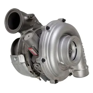 Garrett Stock Replacement Turbo 03-07 Ford 6.0L Powerstroke — 2004-2005 — 2
