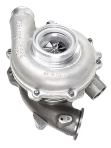 Garrett Stock Replacement Turbo 03-07 Ford 6.0L Powerstroke — 2004-2005 — 5