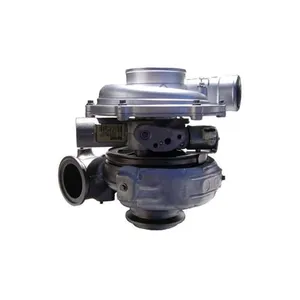 Garrett Stock Replacement Turbo 03-07 Ford 6.0L Powerstroke — 2004-2005 — 4
