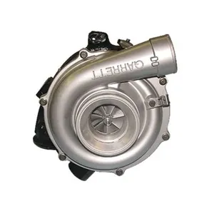 River City Turbo Rebuilt Stock Replacement Turbo 03-07 Ford 6.0L Powerstroke — 2006-2007