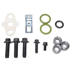 2004-2005 6.0 PowerStroke GT3782 Reman Garrett Stock Turbo — 2