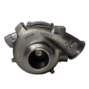 2004.5-Early 2005 Ford 6.0L Power Stroke Diesel Garrett Turbo New — 4