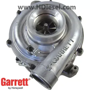 2004.5-Early 2005 Ford 6.0L Power Stroke Diesel Garrett Turbo New — 2