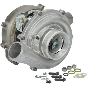 2004.5-Early 2005 Ford 6.0L Power Stroke Diesel Garrett Turbo Reman