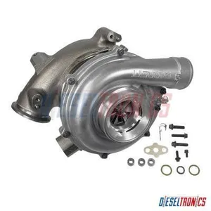Ford 6.0L and 4.5L Power Stroke Garrett Reman Turbocharger