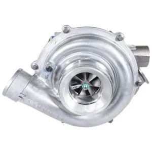 2005.5-2007 6.0 PowerStroke Reman Garrett Stock Turbo