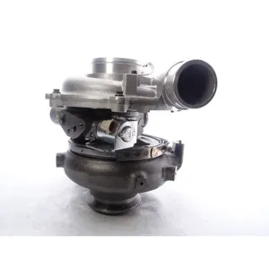 2004-2005 6.0 PowerStroke GT3782 Reman Garrett Stock Turbo — 5