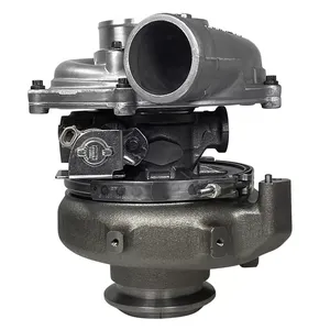 2005.5-2010 Ford 6.0L Power Stroke Diesel Garrett Turbo New — 2