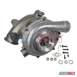 Ford 6.0L and 4.5L Power Stroke Garrett Reman Turbocharger