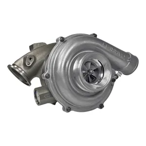2004-Early 2005 Ford 6.0L Power Stroke GT3782VA Turbocharger | Garrett 743250-5024S New — 2