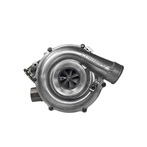 Garrett GT3782VA Turbocharger | New | Ford 6.0L Power Stroke 2005.5-2010 — 8