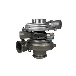 Garrett GT3782VA Turbocharger | New | Ford 6.0L Power Stroke 2005.5-2010 — 6