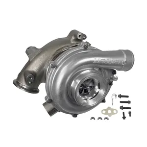 Garrett GT3782VA Turbocharger | New | Ford 6.0L Power Stroke 2005.5-2010
