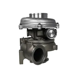 Garrett GT3782VA Turbocharger | New | Ford 6.0L Power Stroke 2005.5-2010 — 5