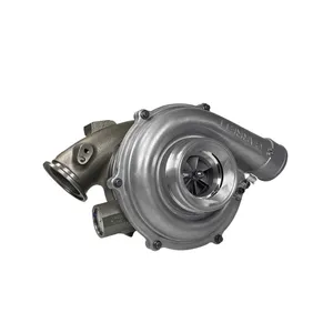 Garrett GT3782VA Turbocharger | New | Ford 6.0L Power Stroke 2005.5-2010 — 9