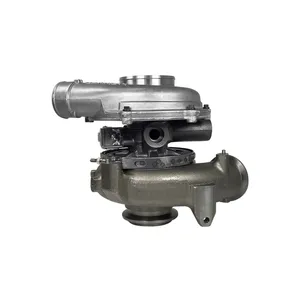 Garrett GT3782VA Turbocharger | New | Ford 6.0L Power Stroke 2005.5-2010 — 2