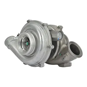 2004-Early 2005 Ford 6.0L Power Stroke GT3782VA Turbocharger… — 3