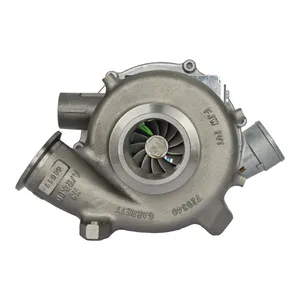 2004-Early 2005 Ford 6.0L Power Stroke GT3782VA Turbocharger… — 6