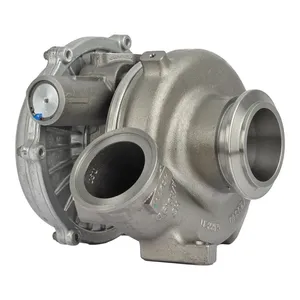 2004-Early 2005 Ford 6.0L Power Stroke GT3782VA Turbocharger… — 5