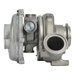 2004-Early 2005 Ford 6.0L Power Stroke GT3782VA Turbocharger… — 4