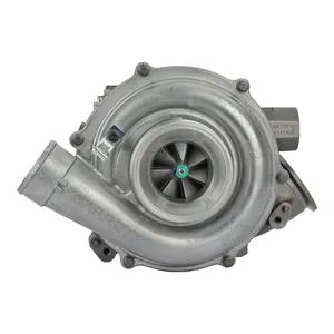 2004-Early 2005 Ford 6.0L Power Stroke GT3782VA Turbocharger… — 2