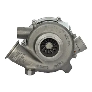 2005.5-2010 Ford 6.0L Power Stroke GT3782VA Turbocharger… — 6