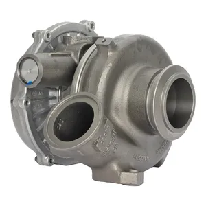 2005.5-2010 Ford 6.0L Power Stroke GT3782VA Turbocharger… — 5