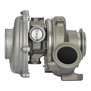 2005.5-2010 Ford 6.0L Power Stroke GT3782VA Turbocharger… — 4