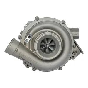 2005.5-2010 Ford 6.0L Power Stroke GT3782VA Turbocharger… — 2