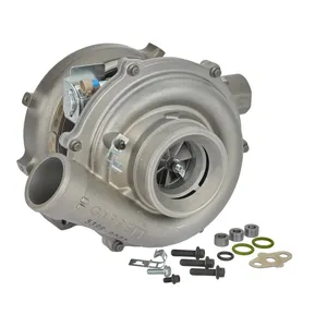 2005.5-2010 Ford 6.0L Power Stroke GT3782VA Turbocharger…