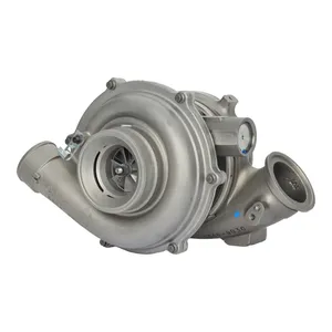 2005.5-2010 Ford 6.0L Power Stroke GT3782VA Turbocharger… — 3