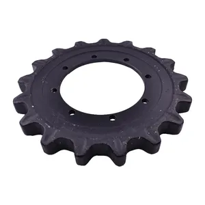 Sprocket 87447232 for New Holland Compact Track Loader C175 C185 C190 C227 C232 C238 LT185.B LT190.B — 2