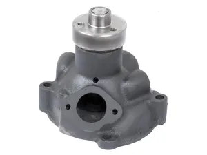Waterpomp Fiat, Case IH / International, Renault / Claas — 2