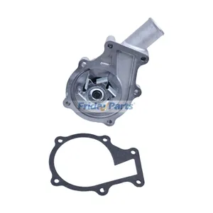 Water Pump 74799061 60mm Impeller for Kubota Engine V1505 V1305 D1105 D905 D1005 V1505-T — 6
