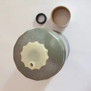 Fuel Filter / Filtre gazole Renault — 8