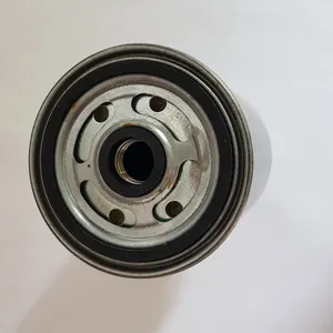 Fuel Filter / Filtre gazole Renault — 9