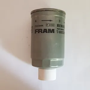 Fuel Filter / Filtre gazole Renault