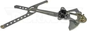 Dayton Parts 749-076 Manual Window Regulator (Regulator Only)