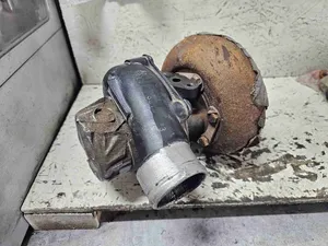 Turbo Charger, I.H./FARMALL, Used