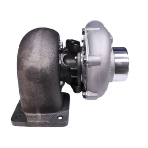 Turbo T04B18 Turbocharger 749267C92 for CASE International Engine DT414 DT436 DT466 — 4