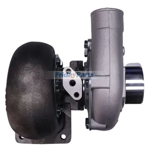 Turbo T04B18 Turbocharger 749267C92 for CASE International Engine DT414 DT436 DT466 — 3