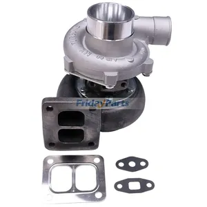 Turbo T04B18 Turbocharger 749267C92 for CASE International Engine DT414 DT436 DT466
