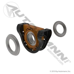 750.210661-1XSA CENTER BEARING / CB2106611XSA