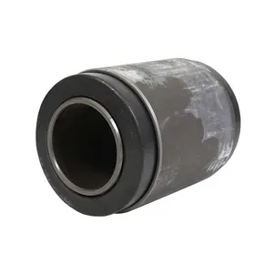 Pai 750003 Hendrickson 45900-000L Rubber End Bushing — 3