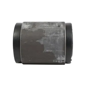Pai 750003 Hendrickson 45900-000L Rubber End Bushing — 4
